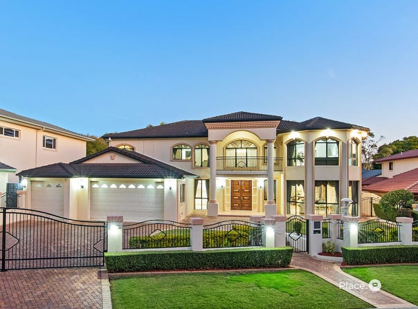 116 Belvedere Crescent, Sunnybank Hills, Qld 4109