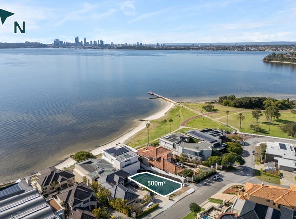 4 Fraser Road, Applecross, WA 6153