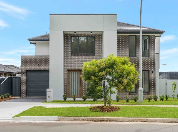 37 Twenty Eighth Avenue, Austral, NSW 2179