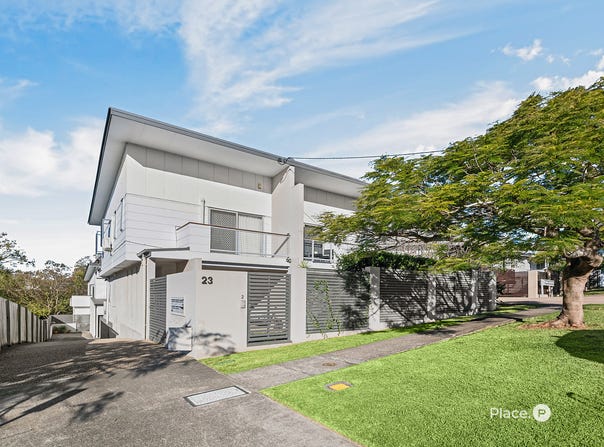 3/23 Thorpe Street, Balmoral, Qld 4171