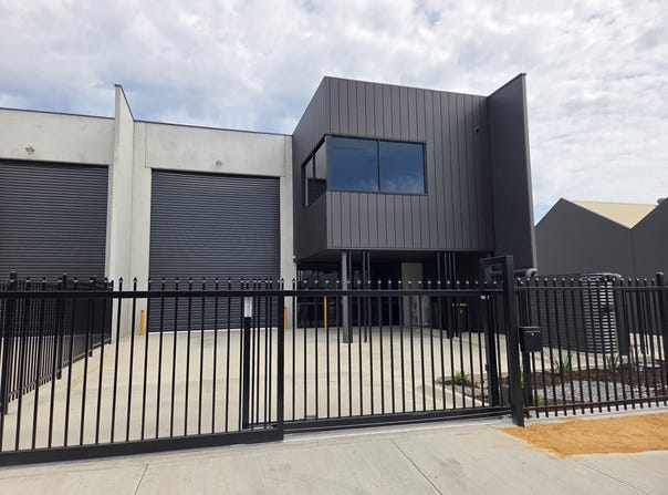 22B Circuit Drive, Hendon, SA 5014