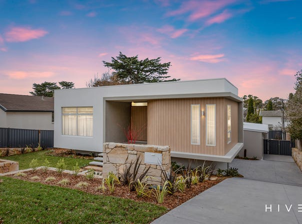 72 Hicks Street, Red Hill, ACT 2603