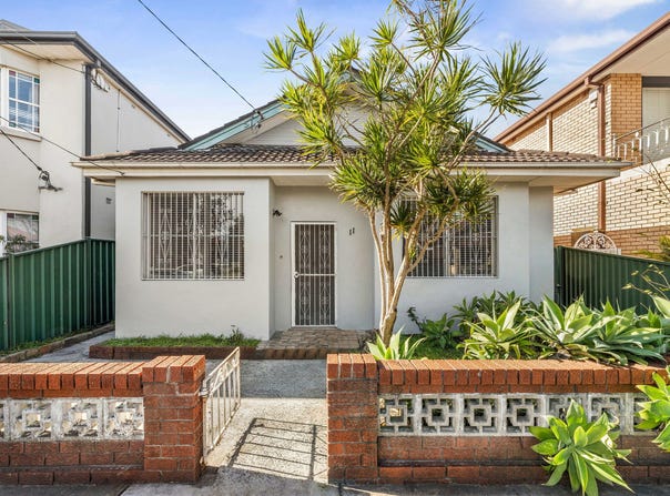 11 Harris Street, Rosebery, NSW 2018