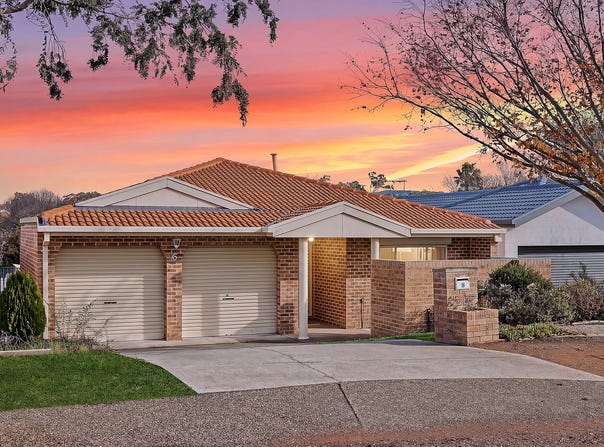 6 Star Close, Amaroo, ACT 2914