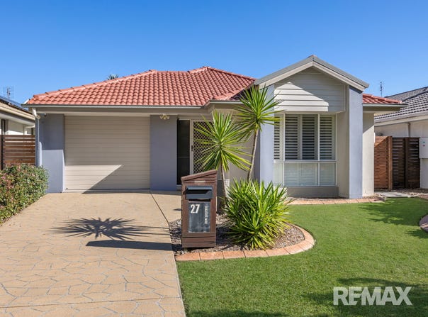 27 Liekefett Way, Little Mountain, Qld 4551