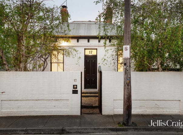 17 Albion Street, South Yarra, Vic 3141