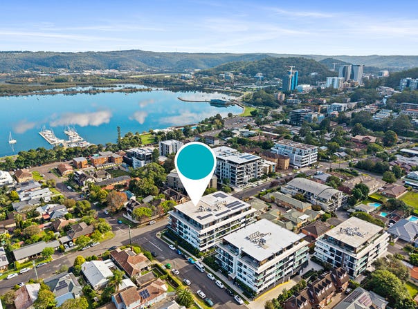 A201/179 Albany Street, Point Frederick, NSW 2250