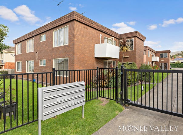 1/97-99 Raleigh Road, Maribyrnong, Vic 3032