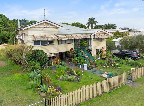 45 Electra Street, Bundaberg West, Qld 4670