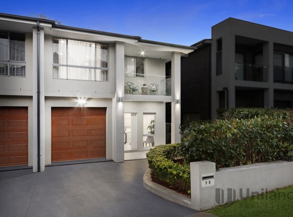 9B Orchard Street, Epping, NSW 2121