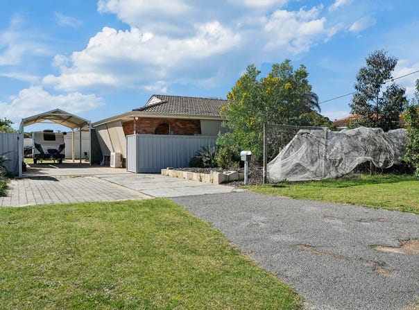 6 Carringal Place, Armadale, WA 6112