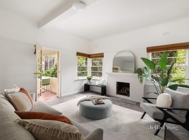 4/12 Marne Street, South Yarra, Vic 3141