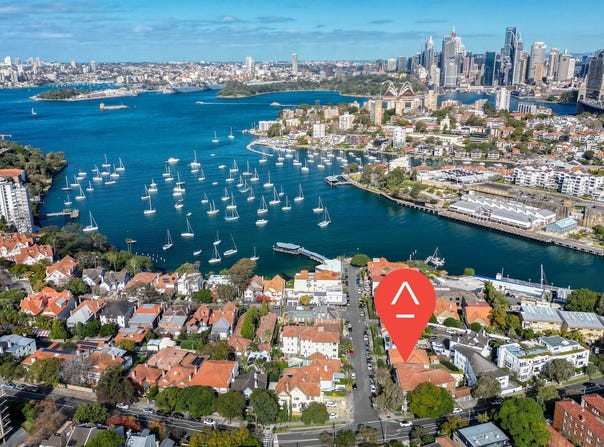 2/12 Hayes Street, Neutral Bay, NSW 2089