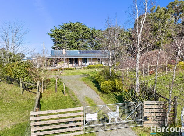 360 Old Drouin Road, Longwarry, Vic 3816