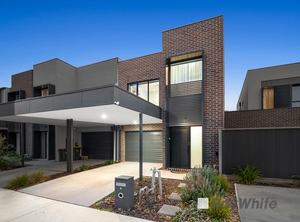 4 Bonnie Crescent, Keysborough, Vic 3173