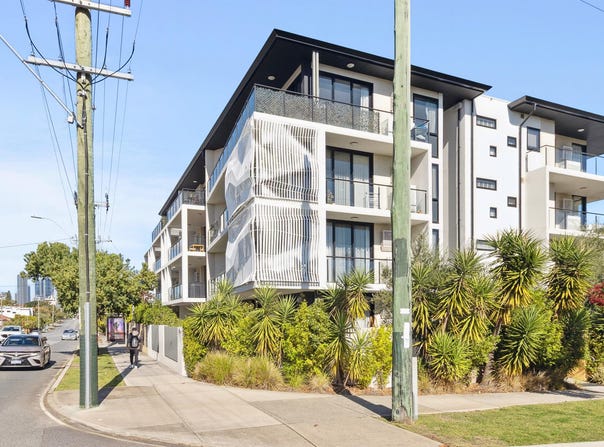 31/1 Bourke Street, North Perth, WA 6006
