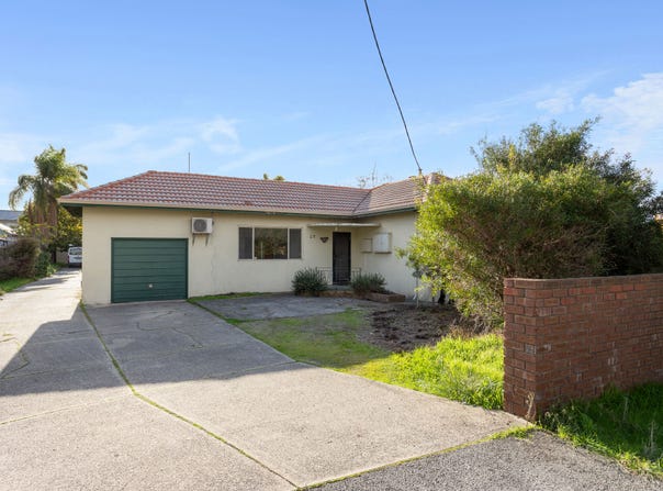 1/25 Fulham Street, Kewdale, WA 6105