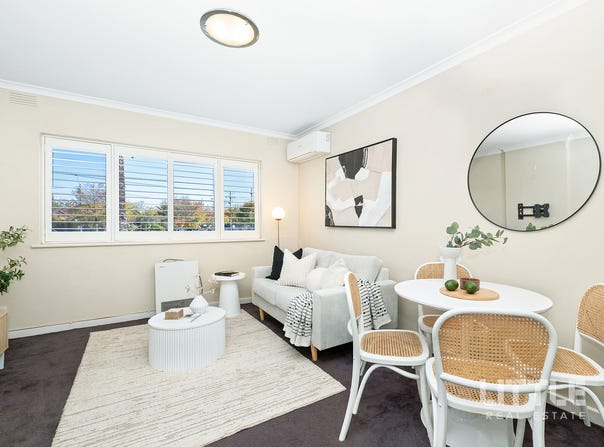 1/360 St Georges Road, Thornbury, Vic 3071