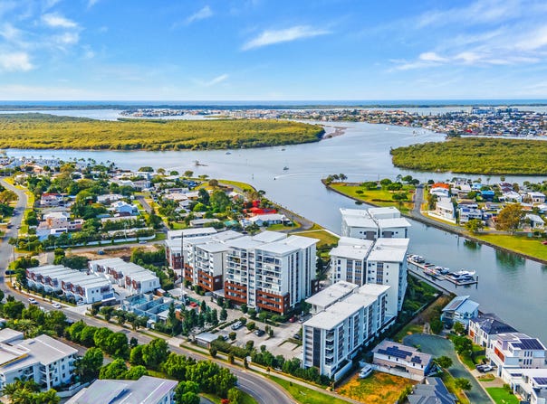 47/93 Sheehan Avenue, Hope Island, Qld 4212