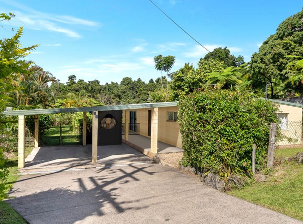 27 Morton Street, Kuranda, Qld 4881