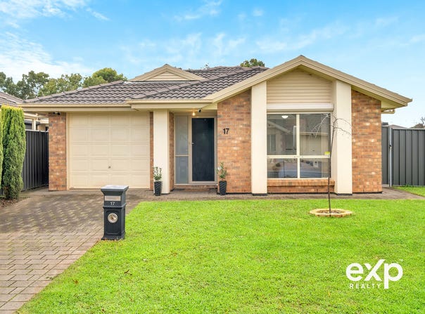 17 Oakwood Circuit, Munno Para West, SA 5115