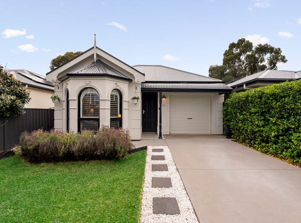13A Fiscom Avenue, Camden Park, SA 5038