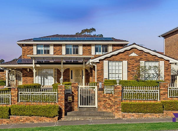 32 Guise Avenue, Casula, NSW 2170