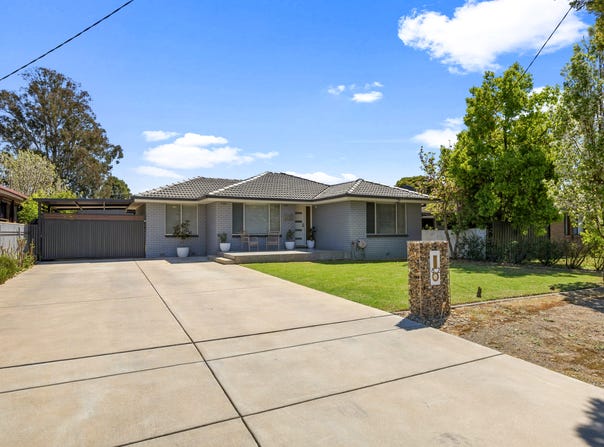 82 Vincent Road, Lake Albert, NSW 2650