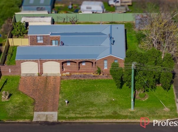 31 Rae Street, Manjimup, WA 6258