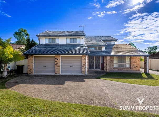 76 Goorari Street, Eight Mile Plains, Qld 4113