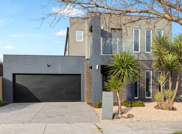 6 Irwin Gardens, Caroline Springs, Vic 3023
