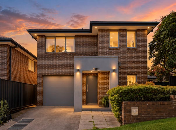 2A Summers Street, Dundas Valley, NSW 2117