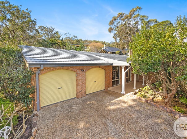 81 Wallawa Road, Nelson Bay, NSW 2315
