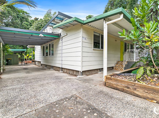 107 Machans Street, Machans Beach, Qld 4878