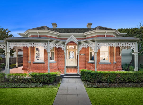 57 Bay Road, Sandringham, Vic 3191