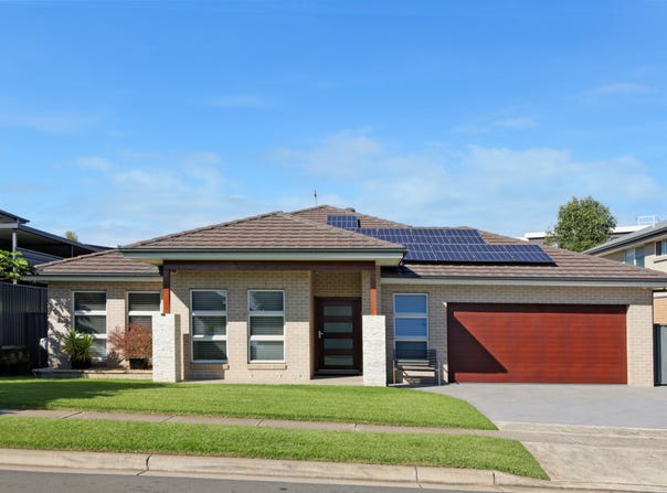 27 Cooee Avenue, Glenmore Park, NSW 2745
