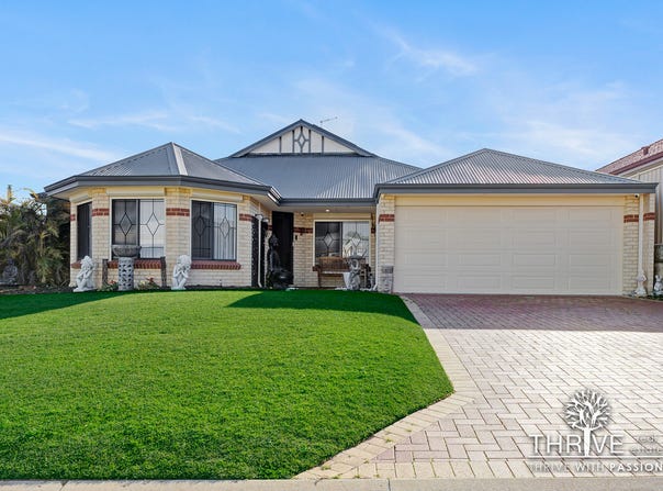 26 Bittern Lane, Beeliar, WA 6164