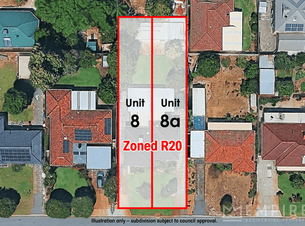 8 & 8A Rinsey Place, Kewdale, WA 6105
