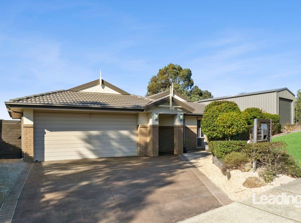 123 Phillip Drive, Sunbury, Vic 3429
