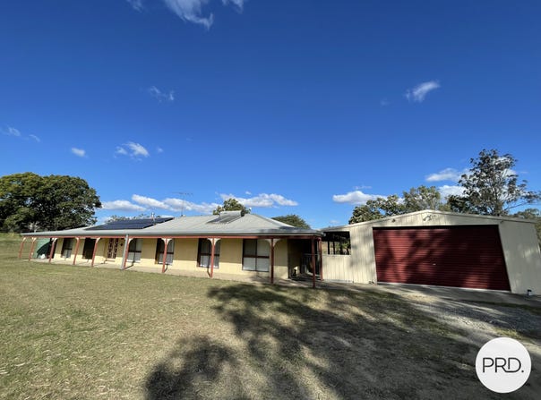 231 Ebenezer Road, Ebenezer, Qld 4340