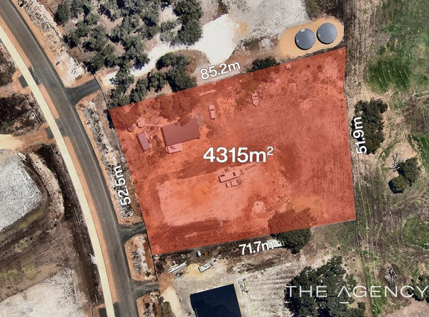 6 Whistler Drive, Karridale, WA 6288