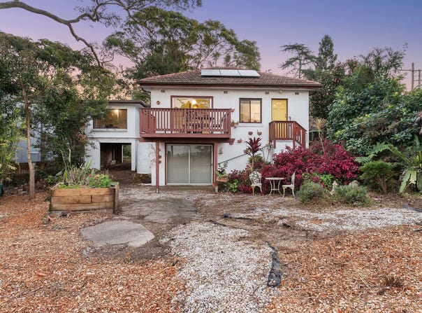 120 Tambourine Bay Road, Riverview, NSW 2066