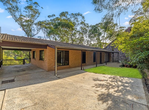 80 Manor Road, Hornsby, NSW 2077