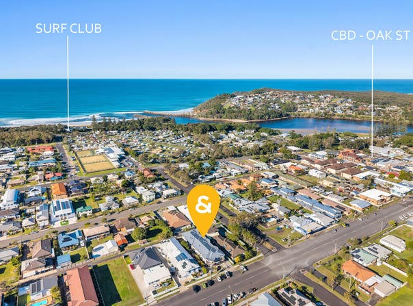 3/56 Woodburn Street, Evans Head, NSW 2473