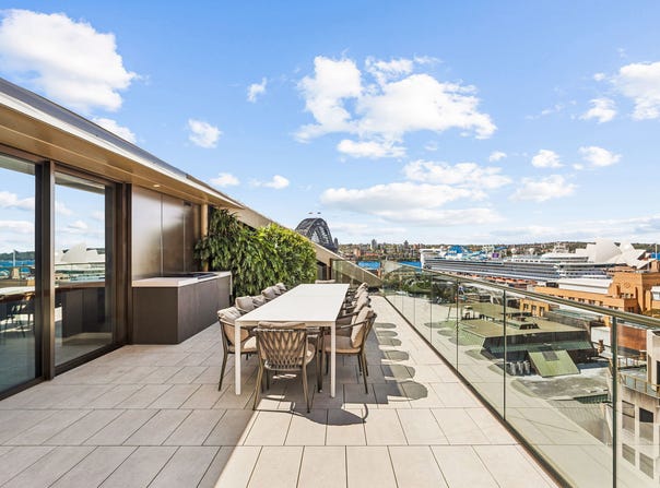 609/85 Harrington Street, The Rocks, NSW 2000