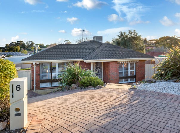 6 Cassab Court, Trott Park, SA 5158