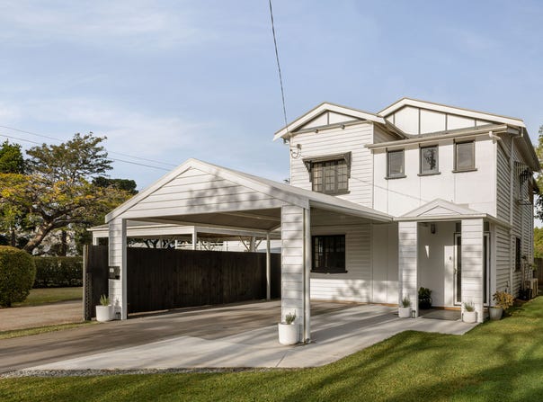 8 Hayden Street, Nudgee, Qld 4014