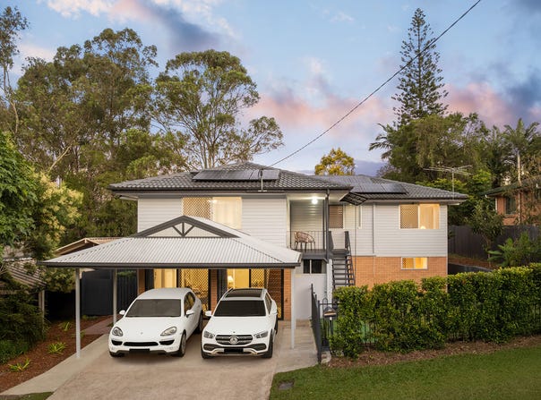 4 Crotty Street, Indooroopilly, Qld 4068