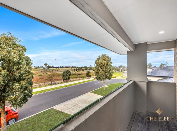 46 CLIFTON CIRCUIT, Tarneit, Vic 3029