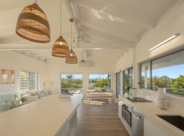 23 Woodlark Rise, Sunrise Beach, Qld 4567